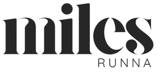 Miles Runna