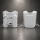 Gilet d'hydratation Running